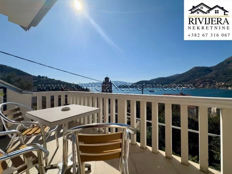 Prodaja, kuća, 90m², Lepetani, Tivat