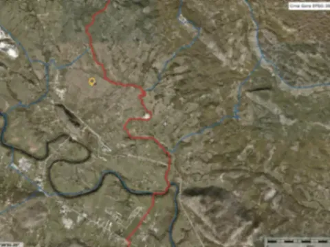 Prodaja, plac, 5552m², Spuž, Danilovgrad - image 2