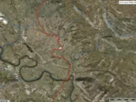 Sale, land lot, 5552m², Spuž, Danilovgrad - image 2