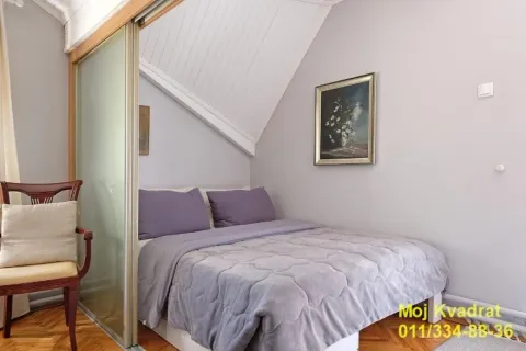 Prodaja, četvorosoban stan, 100m², Zemun Sve Podlokacije, Beograd - image 9