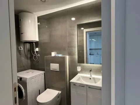 Izdavanje, jednosoban stan, 48m², Stari Aerodrom, Podgorica - image 8