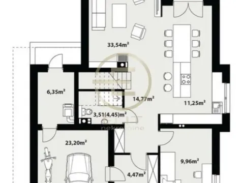 Prodaja, kuća, 341m², Beočin, Srbija - image 30