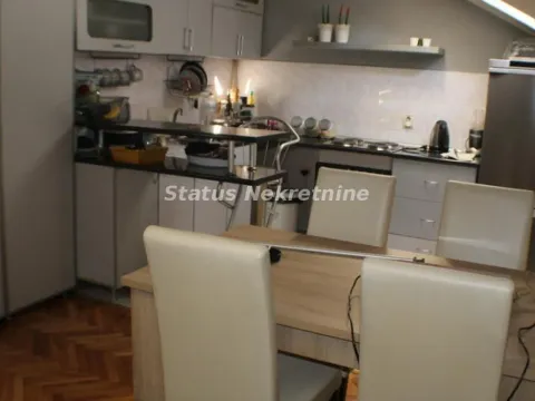 Sale, two bedroom apartment, 77m², Stari grad, Novi Sad - image 7