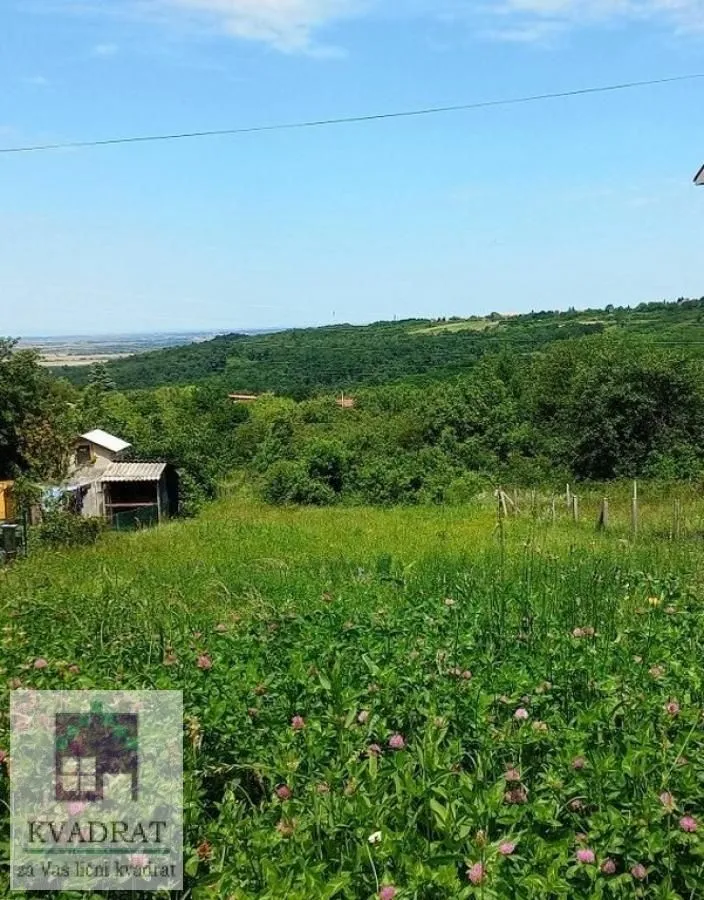 Prodaja, plac, 1000m², Mala Moštanica, Obrenovac