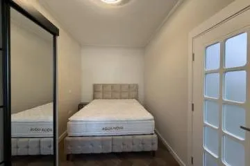 Rent, two bedroom apartment, 40m², Stari Grad, Beograd - image 11