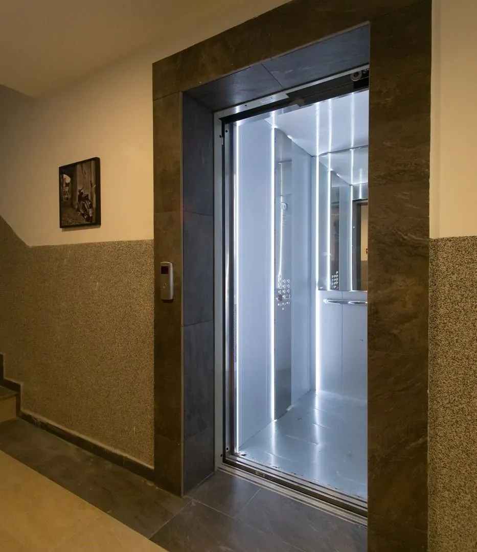 Sale, two bedroom apartment, 67m², Budva, Crna Gora