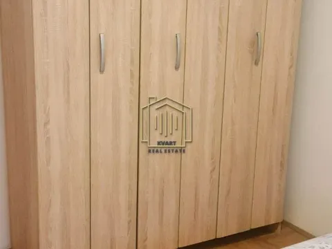 Prodaja, jednosoban stan, 41m², Stari Aerodrom, Podgorica - image 5