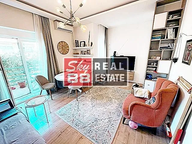 Sale, two bedroom apartment, 52m², Hadzipopovac, Palilula Sve Podlokacije