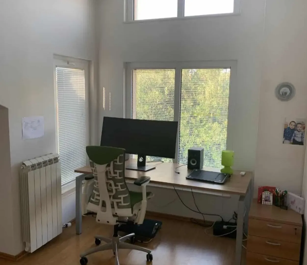 Izdavanje, kuća, 240m², Donja Gorica, Podgorica