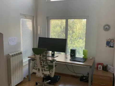 Izdavanje, kuća, 240m², Donja Gorica, Podgorica - image 11