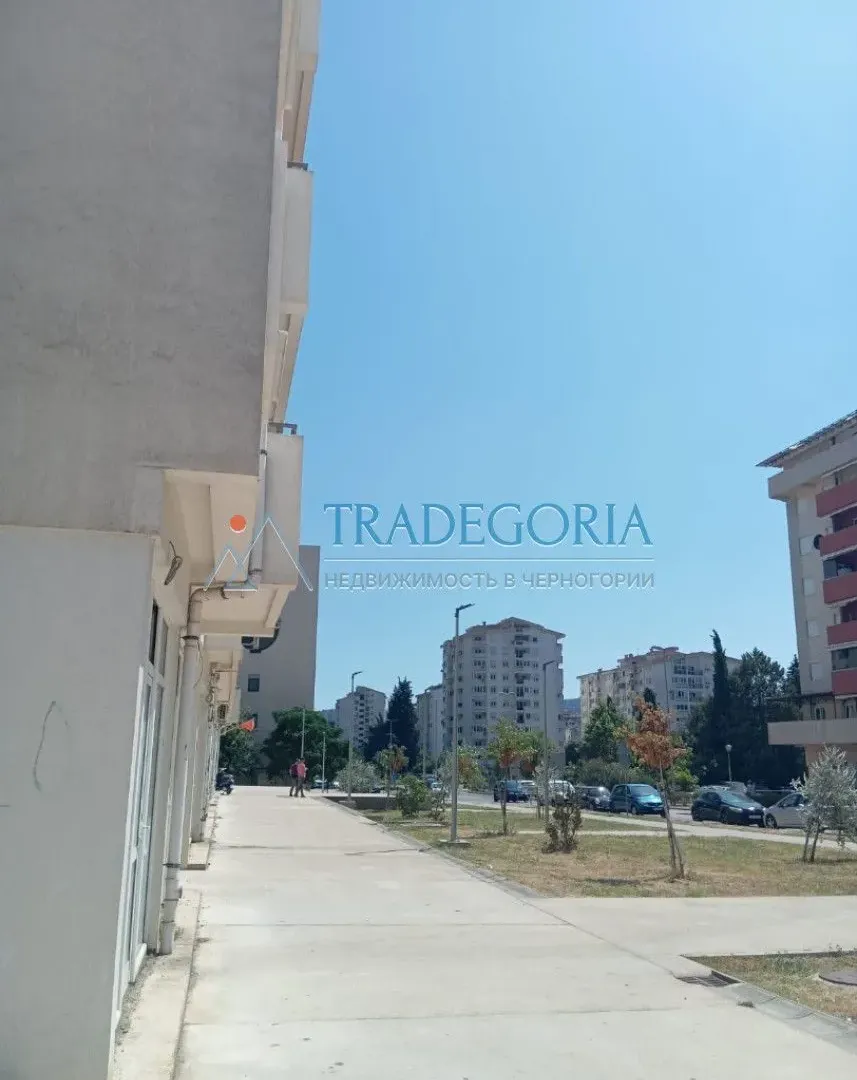 Prodaja, dvosoban stan, 83m², Bar, Crna Gora