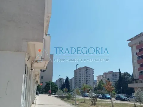 Prodaja, dvosoban stan, 83m², Bar, Crna Gora - image 14