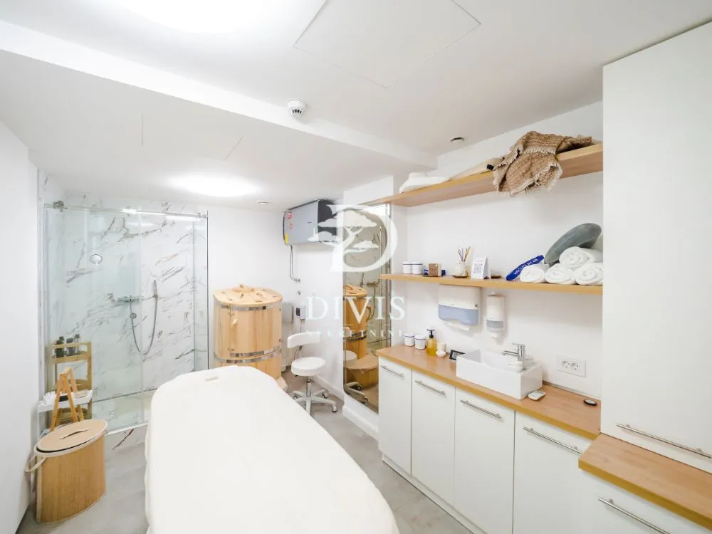 Rent, office space, 117m², Stari Grad, Beograd