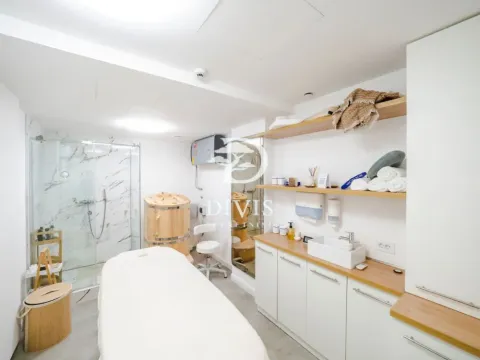 Rent, office space, 117m², Stari Grad, Beograd - image 13