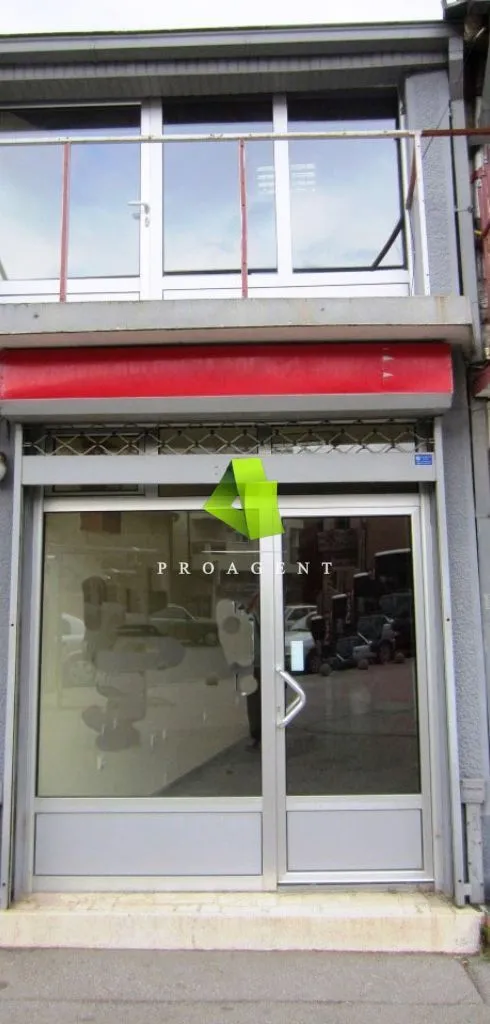 Sale, office space, 42m², Medijana, Niš