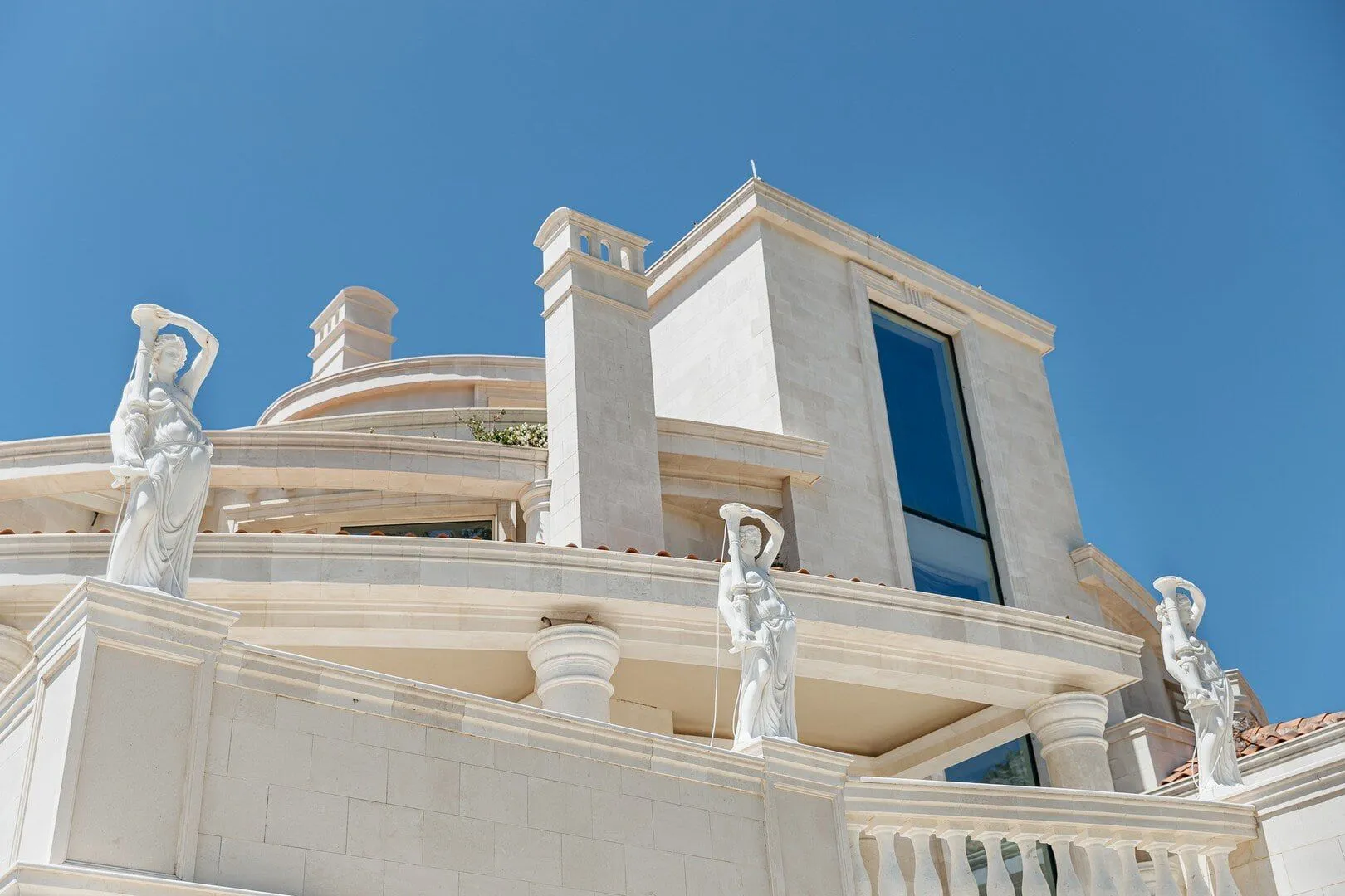 Sale, house, 1777m², Kuljače, Budva