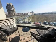 Izdavanje, dvosoban stan, 60m², Novi Beograd Sve Podlokacije, Beograd - image 6