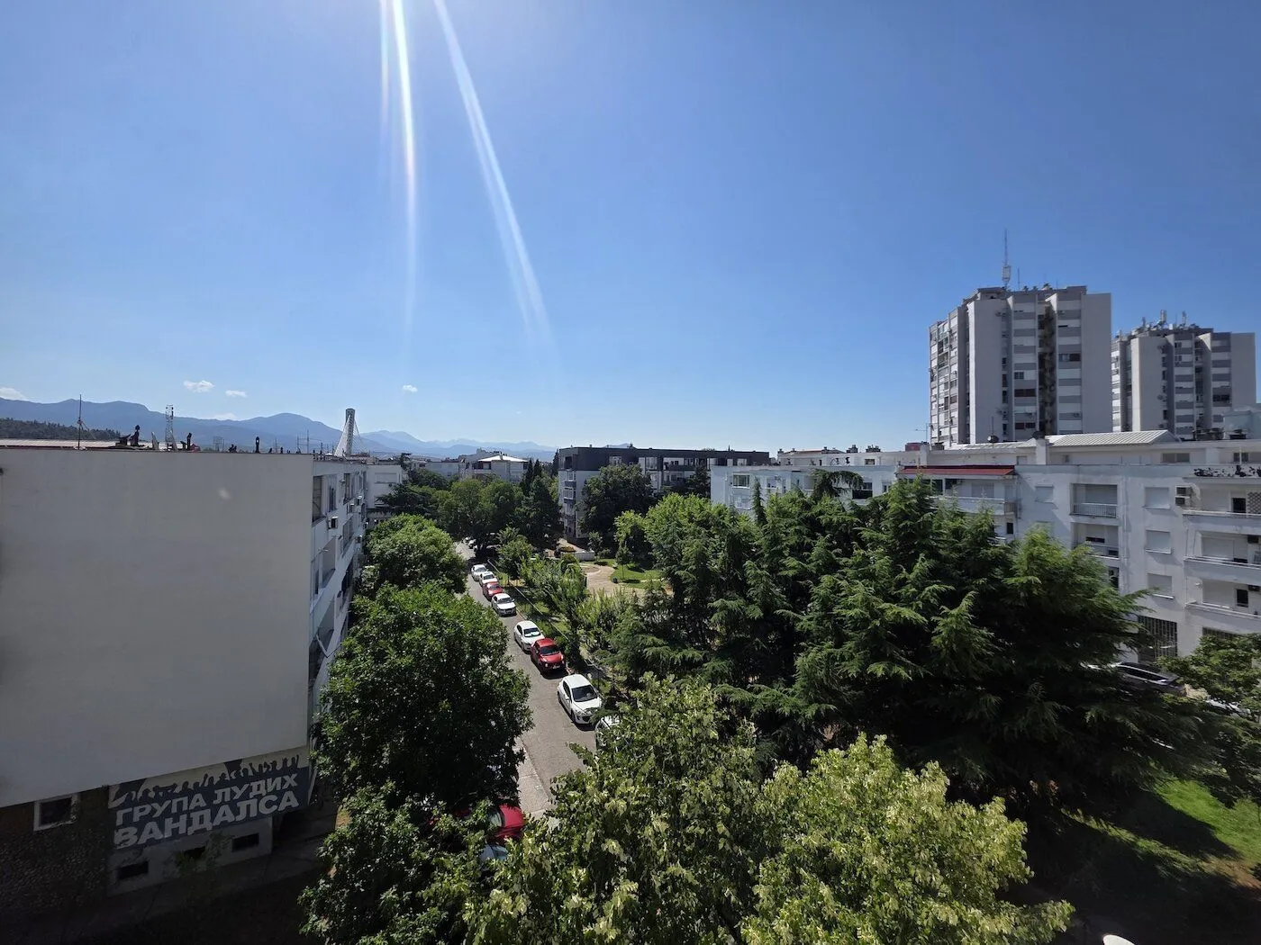 Prodaja, stan, 56m², Preko Morače, Podgorica