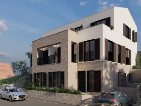 Prodaja, dvosoban stan, 86m², Tivat, Crna Gora - image 3