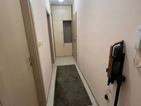 Sale, one bedroom apartment, 53m², City Kvart, Podgorica - image 14