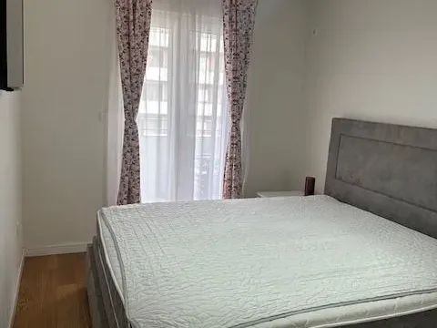 Rent, one bedroom apartment, 49m², Central Point, Podgorica - image 1