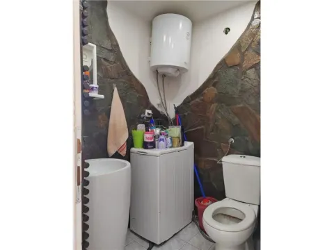 Sale, two bedroom apartment, 59m², Niš, Srbija - image 10