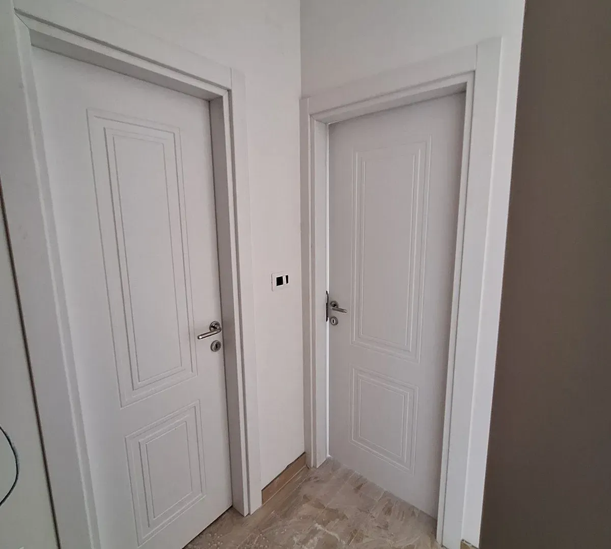 Sale, one bedroom apartment, 38m², Zabjelo, Podgorica