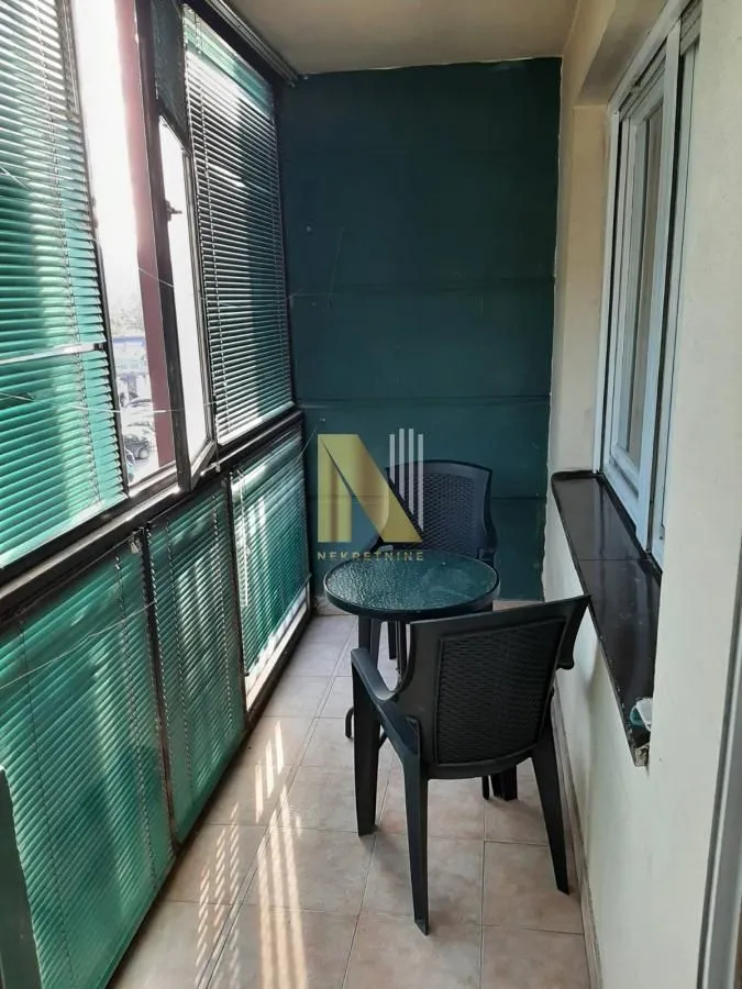 Izdavanje, dvosoban stan, 56m², Bulevar Oslobodjenja, Novi Sad Sve Podlokacije