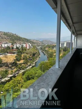 Izdavanje, dvosoban stan, 70m², Preko Morače, Podgorica - image 9