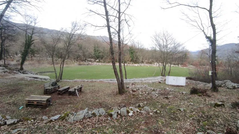 Prodaja, plac, 6500m², Podgorica, Crna Gora
