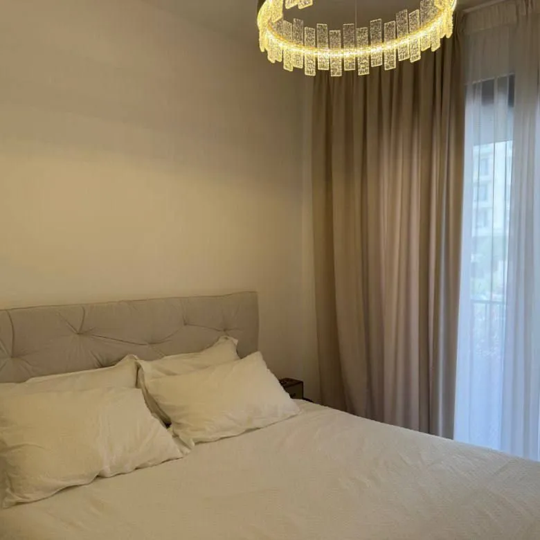 Sale, one bedroom apartment, 42m², Bečići, Budva