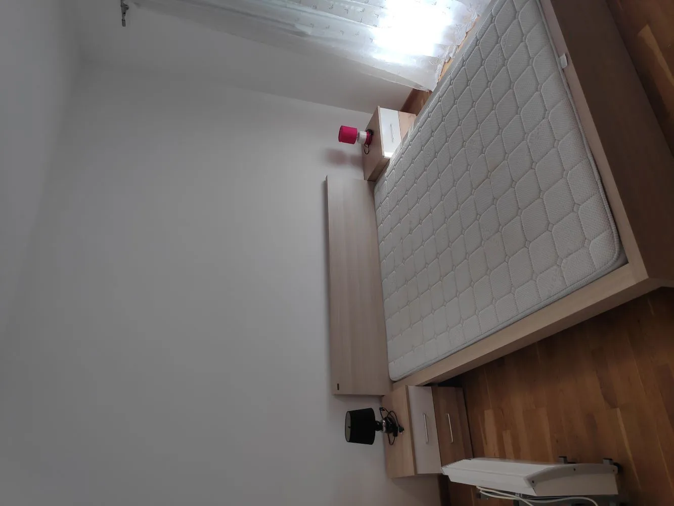 Izdavanje, trosoban stan, 95m², Zagorič, Podgorica