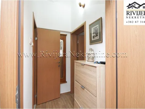 Prodaja, dvosoban stan, 65m², Ljuta, Kotor - image 4