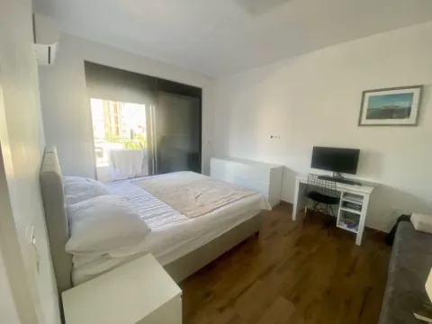 Rent, three bedroom apartment, 71m², Centar, Bar - image 2