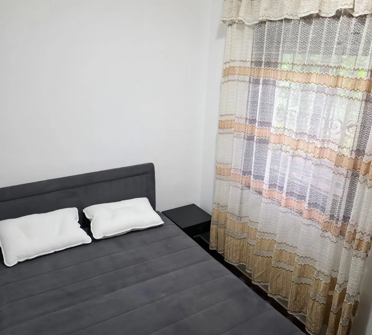 Rent, one bedroom apartment, 40m², Vranići, Podgorica
