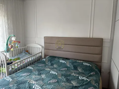 Rent, one bedroom apartment, 47m², Zabjelo, Podgorica - image 7