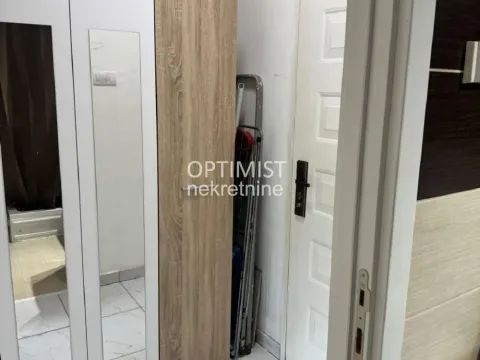 Prodaja, stan, 21m², Novi Beograd Sve Podlokacije, Beograd - image 5