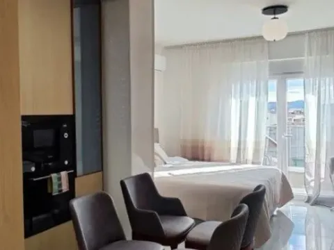 Sale, studio apartment, 36m², Bar, Crna Gora - image 12