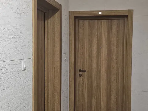 Rent, two bedroom apartment, 61m², Tološi, Podgorica - image 18