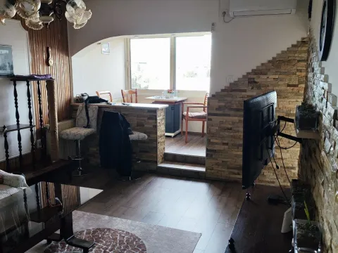 Sale, three bedroom apartment, 96m², Tuški Put, Podgorica - image 18