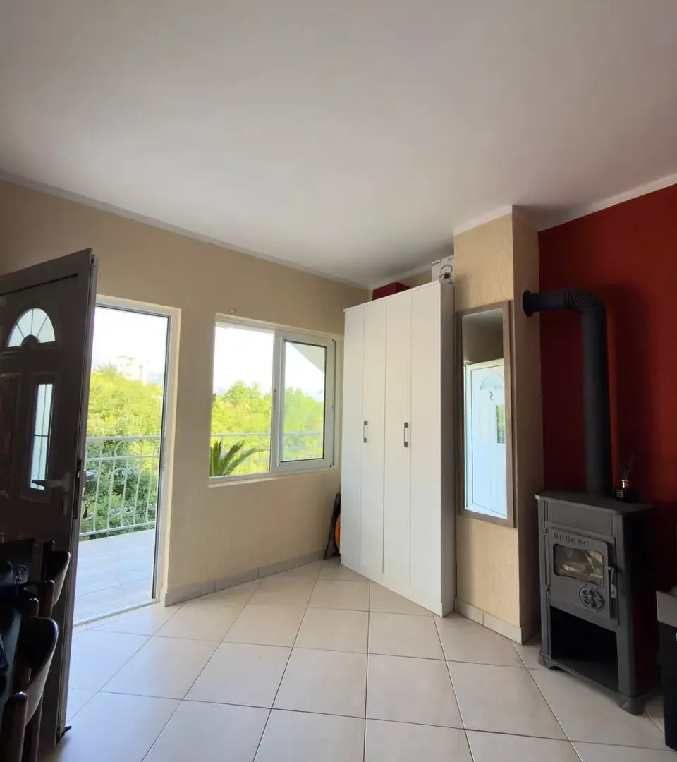 Sale, one bedroom apartment, 52m², Markovići, Budva