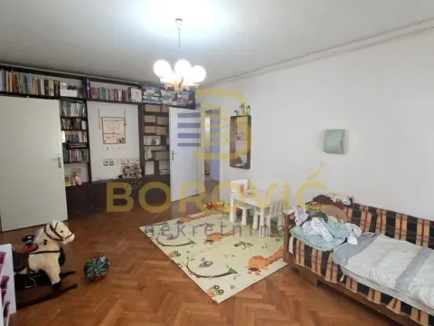 Stan in Čubura