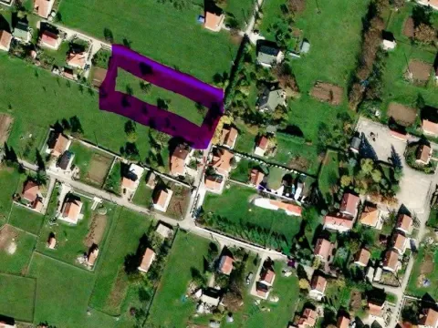 Sale, land lot, 1825m², Kličevo, Nikšić - image 2