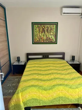 Rent, three bedroom apartment, 100m², Blok 6, Podgorica - image 11