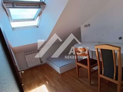 Izdavanje, stan, 108m², Sajam, Novi Sad Sve Podlokacije - image 6