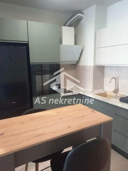Rent, apartment, 32m², Novi Beograd Blok 65, Novi Beograd Sve Podlokacije