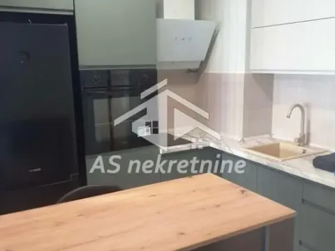 Izdavanje, stan, 32m², Novi Beograd Blok 65, Novi Beograd Sve Podlokacije - image 8