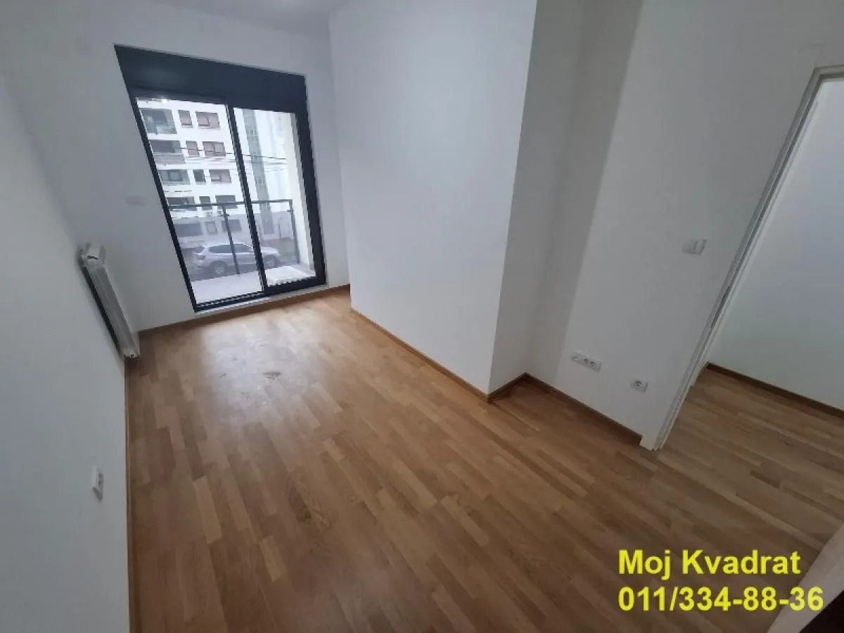 Prodaja, dvosoban stan, 45m², Čukarica, Beograd