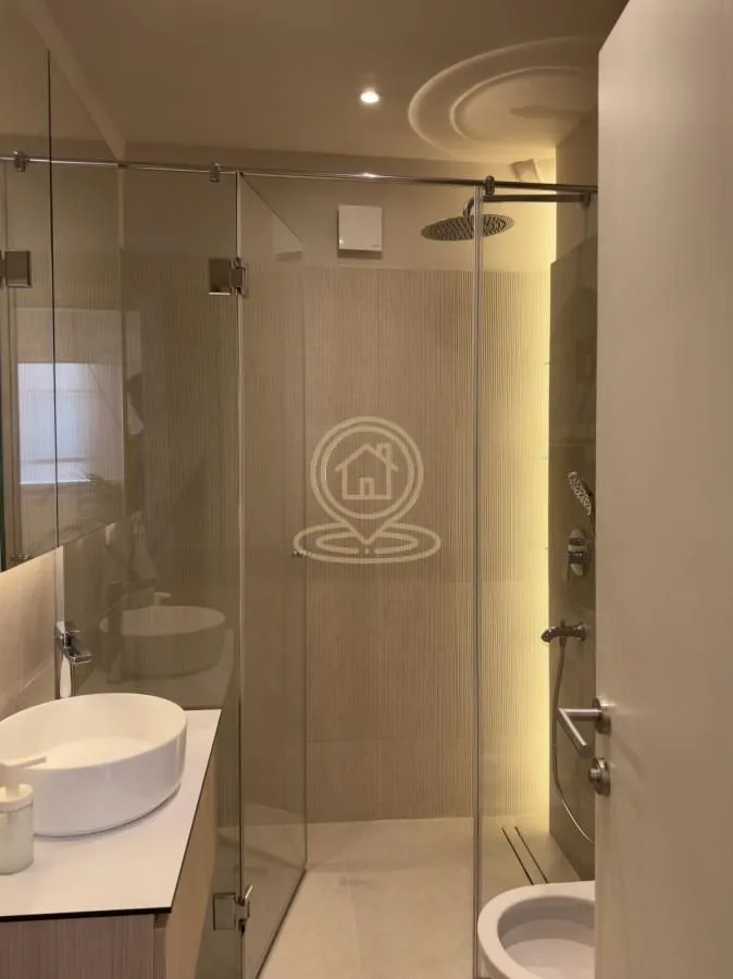 Rent, two bedroom apartment, 40m², Vukov Spomenik, Zvezdara Sve Podlokacije