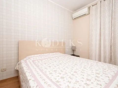 Izdavanje, dvosoban stan, 66m², 1 maj, Podgorica - image 5